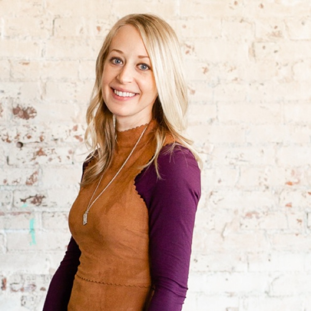 Meet your Posher, Rhiannon